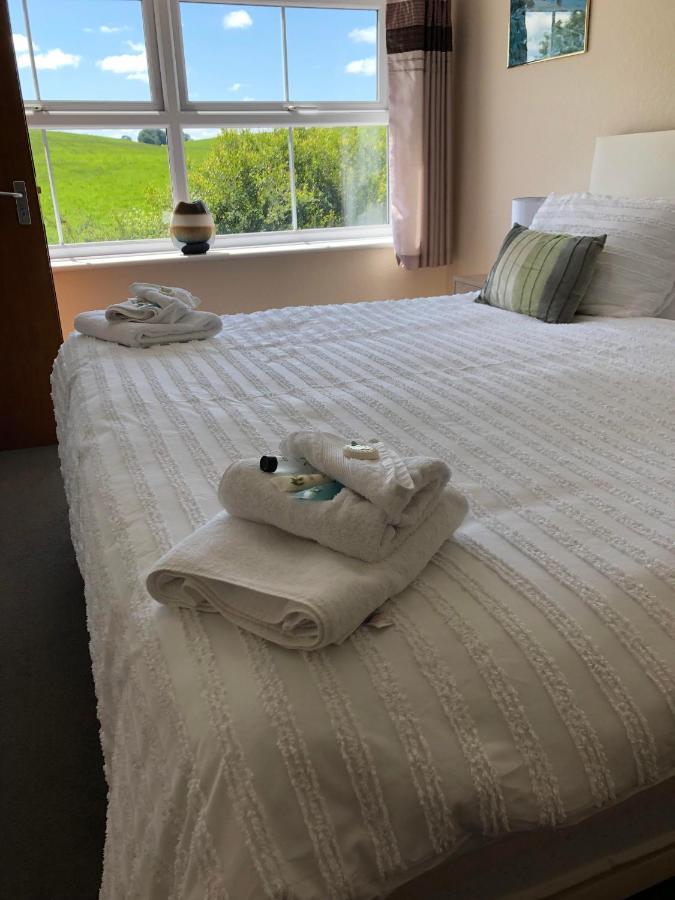 The Crossings Bed & Breakfast Carlisle  Ngoại thất bức ảnh