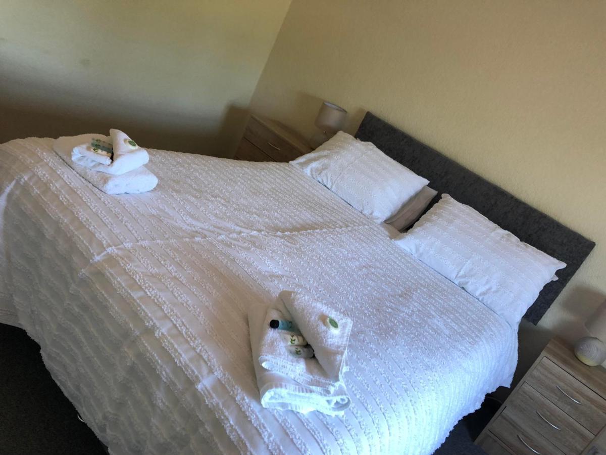 The Crossings Bed & Breakfast Carlisle  Ngoại thất bức ảnh