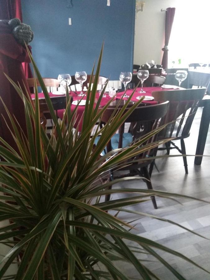 The Crossings Bed & Breakfast Carlisle  Ngoại thất bức ảnh