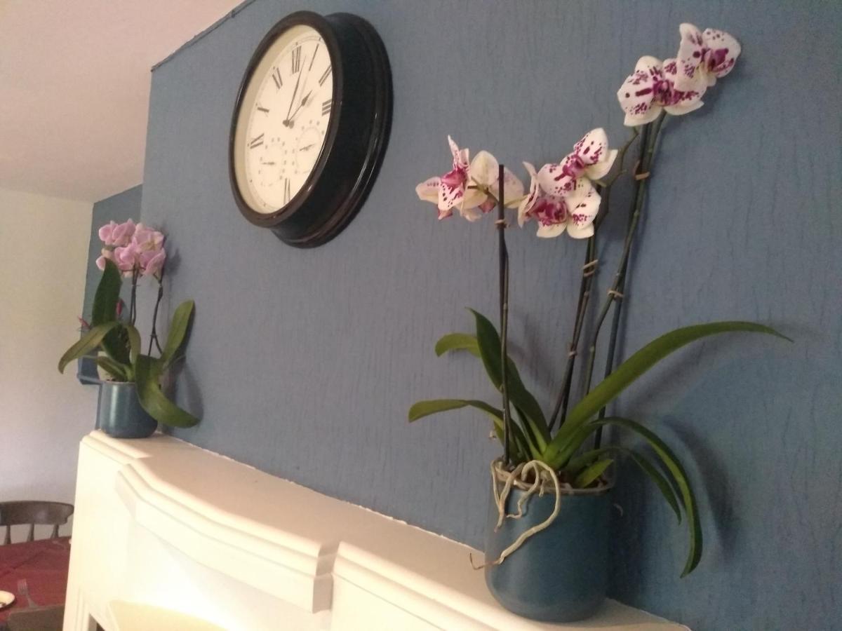 The Crossings Bed & Breakfast Carlisle  Ngoại thất bức ảnh