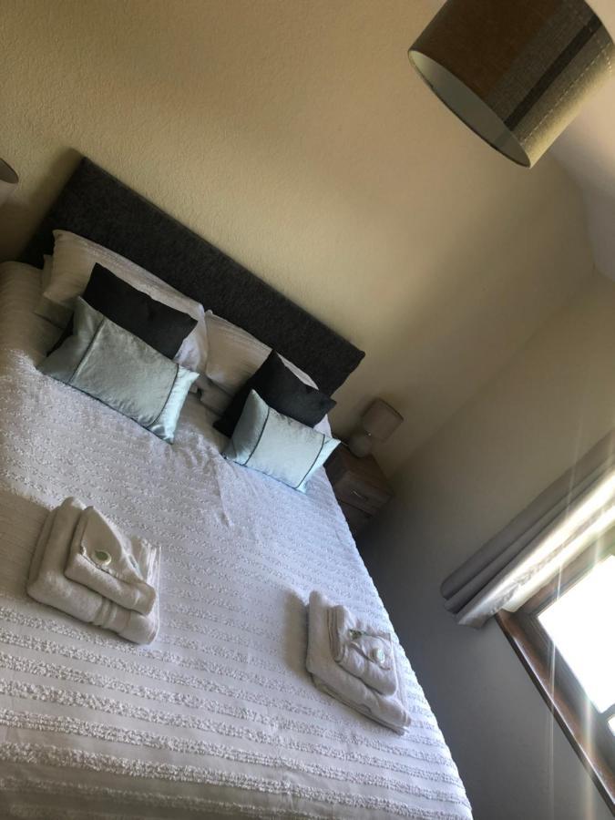 The Crossings Bed & Breakfast Carlisle  Ngoại thất bức ảnh