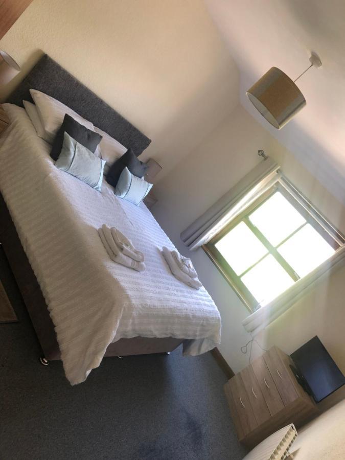 The Crossings Bed & Breakfast Carlisle  Ngoại thất bức ảnh