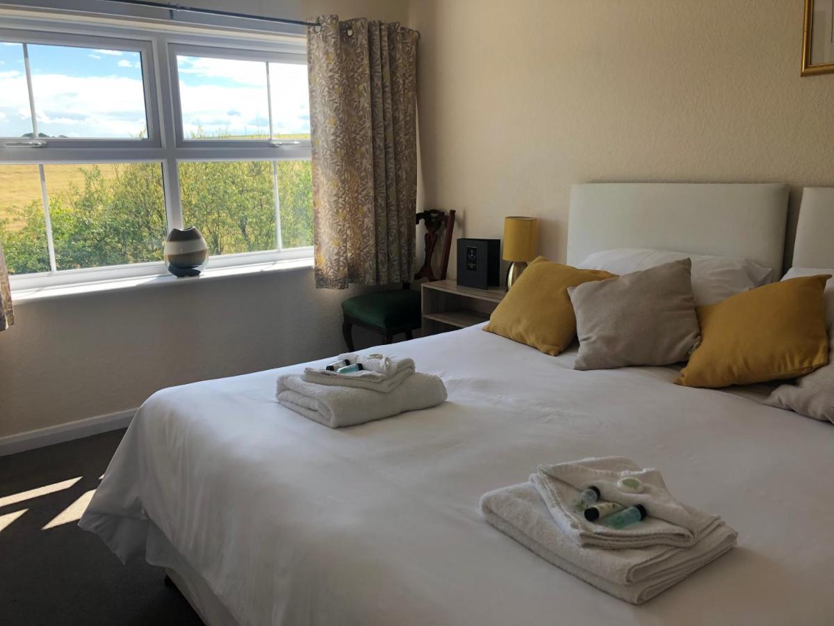 The Crossings Bed & Breakfast Carlisle  Ngoại thất bức ảnh