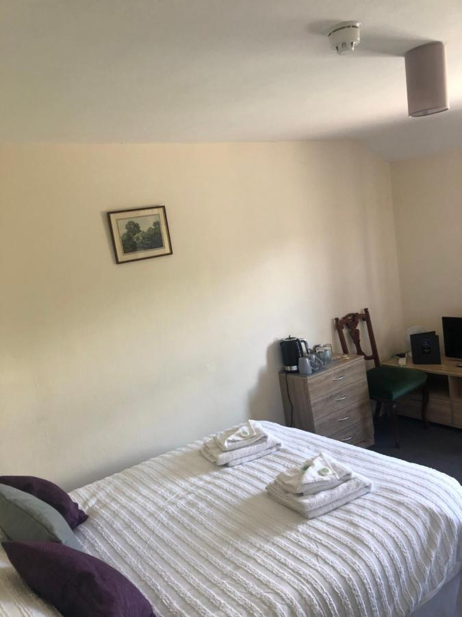 The Crossings Bed & Breakfast Carlisle  Ngoại thất bức ảnh