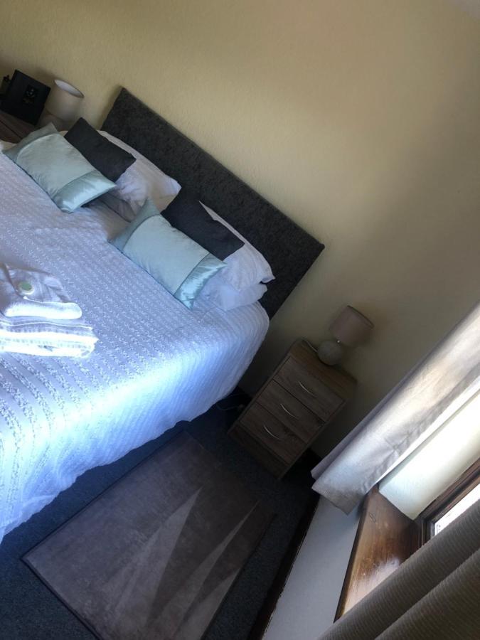 The Crossings Bed & Breakfast Carlisle  Ngoại thất bức ảnh