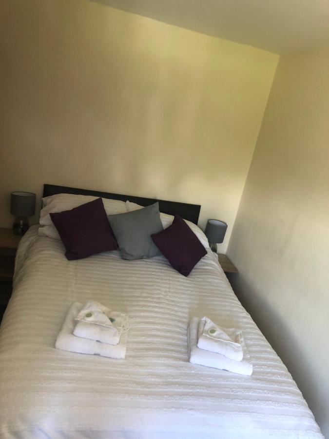 The Crossings Bed & Breakfast Carlisle  Ngoại thất bức ảnh