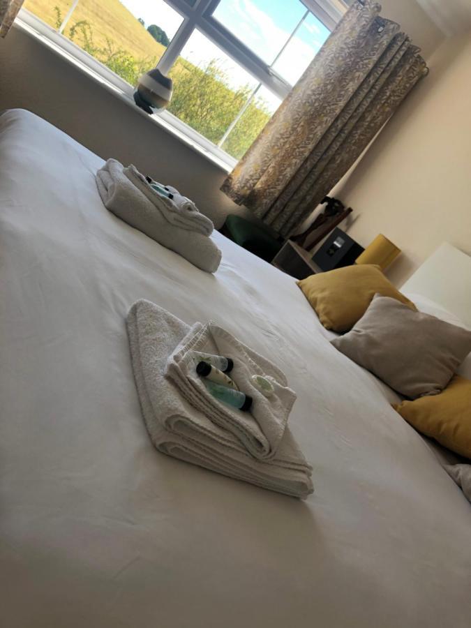 The Crossings Bed & Breakfast Carlisle  Ngoại thất bức ảnh