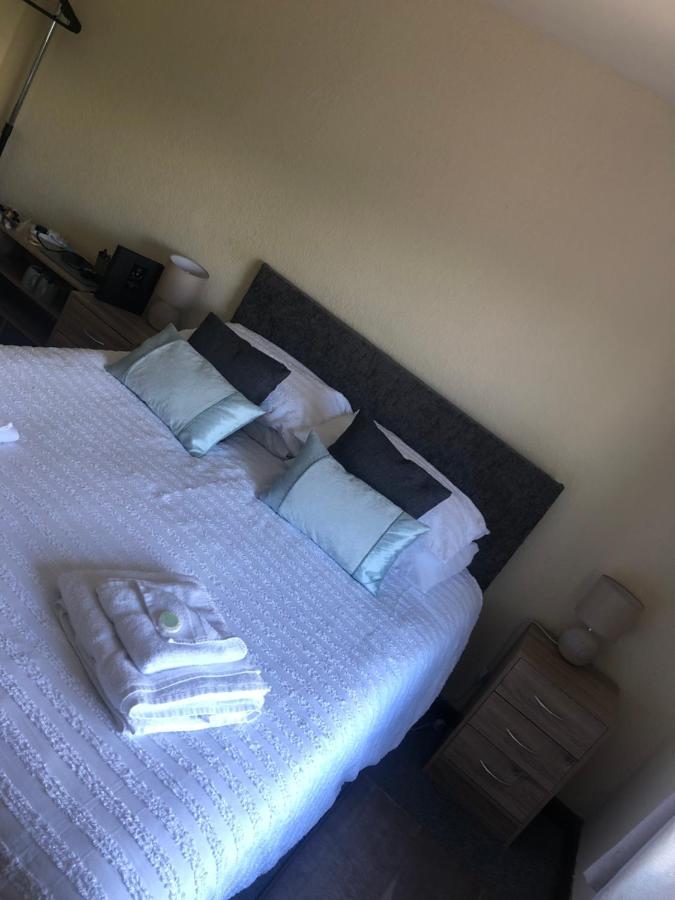 The Crossings Bed & Breakfast Carlisle  Ngoại thất bức ảnh